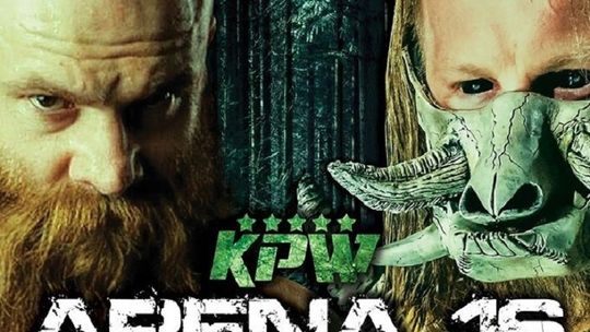 "To niesamowita mieszanka, między sportem, niesamowitą rozrywką, wielkim show..."  - o wrestlingu w Trójmieście i gali KPW Arena 16