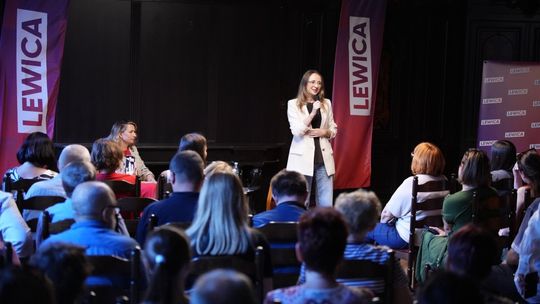 To ogłoszenie zezłościło ministrę pracy. Będą zmiany w prawie dla młodych