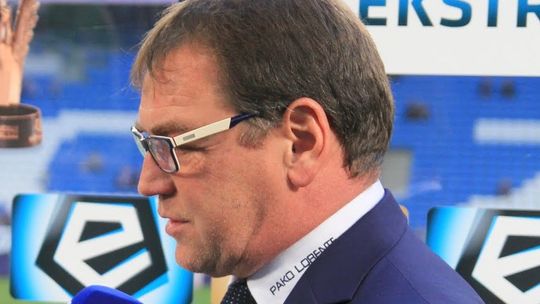 To on poprowadzi reprezentację. Pierwsza konferencja w czwartek