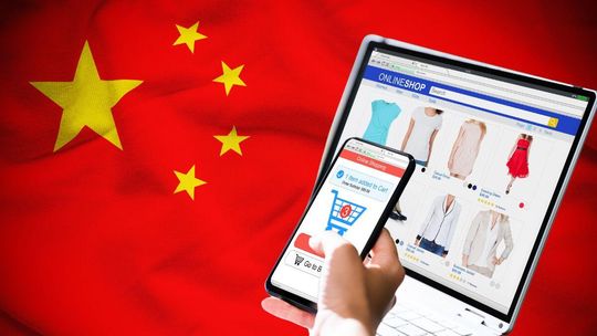 Toksyczne koszulki i majtki. Zbadali ubrania z Temu i Shein