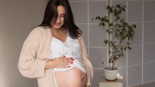 TOP Mama: program na papierze. Jeszcze nigdzie go nie ma