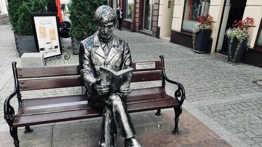 Towarzystwo Miłośników Ziemi Tczewskiej świętuje 55-lecie [ROZMOWA]