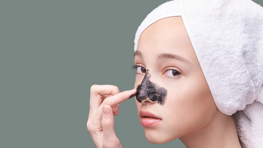 Trądzik różowaty – skuteczna profilaktyka