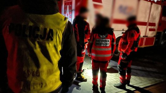 Tragedia w Namysłowie. Zabił trzy osoby, wziął zakładników [ZDJĘCIA]