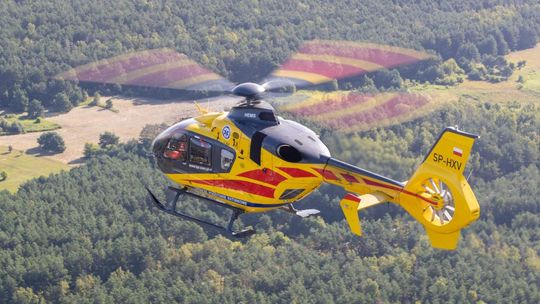 Tragedia w prywatnym „żłobku”. Nie żyje mała dziewczynka