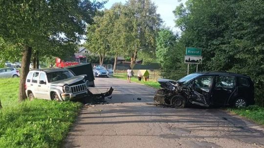 Tragiczny bilans wakacji, ale jednak mniej śmierci niż rok temu