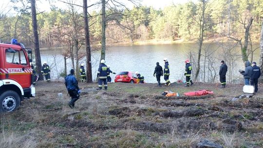 Tragiczny finał poszukiwań 24-letniej kobiety ze Skarszew