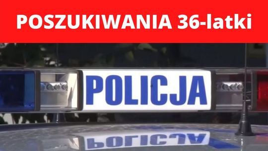 Tragiczny finał poszukiwań 36-latki [AKTUALIZACJA]  