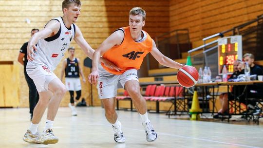 Trefl Sopot przed ciężką walką na dwóch frontach