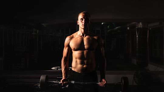 Trener personalny – w jaki sposób trener online może poprawić jakość Twojego życia?