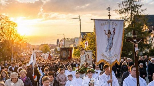 Triduum Paschalne. Trzy dni, które zmieniają wszystko