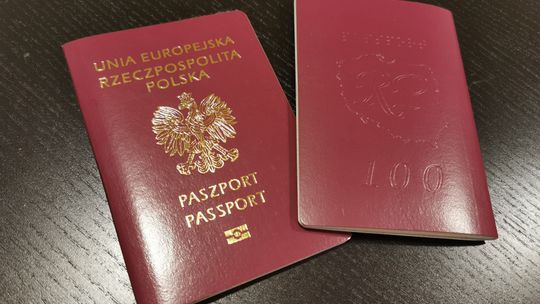 Trudności ze złożeniem wniosku paszportowego. Kiedy i jak zrobić to w Tczewie?