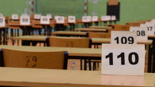 Trwa strajk nauczycieli. Co z egzaminami? [AKTUALIZACJA]