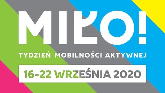 Trwa Tydzień Mobilności Aktywnej. Co tym razem będzie się działo w Tczewie? 