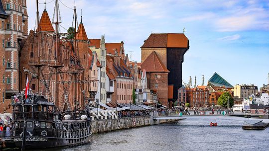 Trzaskowski wygrywa w województwie. Pomorze zdecydowało