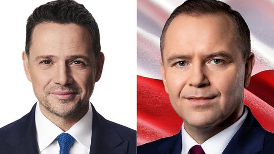 Trzaskowski z większym poparciem. Jak głosowali mieszkańcy Tczewa?