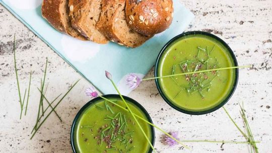 Trzy oryginalne przepisy na chłodnik