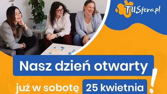 TUS to nie sprint, to maraton. Jak mądrze wspierać rozwój społeczny dziecka? [ROZMOWA]