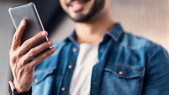 Twoja legitymacja wejdzie do aplikacji