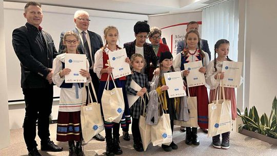 Twórcze Kociewie znów w centrum uwagi! Właśnie startuje Festiwal im. Romana Landowskiego