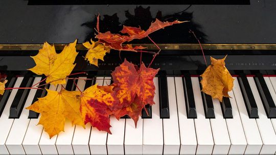 Tylko jeden Polak! Kto z finałowej jedenastki wygra Konkurs Chopinowski?