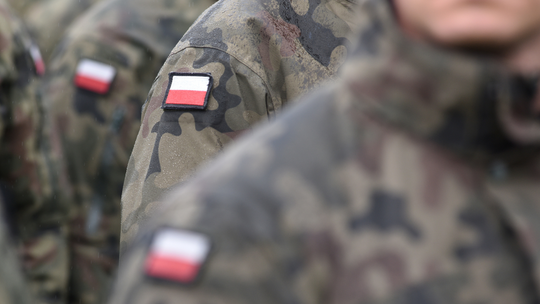 Tysiące Polaków dostanie wezwanie na komisję wojskową