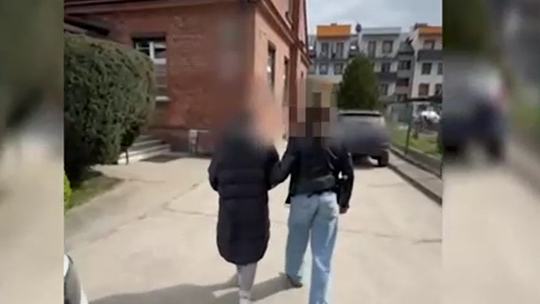 Udaremniony atak na szkołę w Kanadzie: 17-latka z Tczewa podejrzana o działania pomocnicze