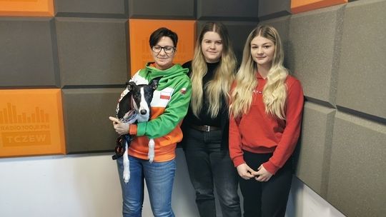 Ultra Flyball Team Tczew pojedzie na Mistrzostwa Świata w Belgii. Trwa zbiórka pieniędzy na wyjazd
