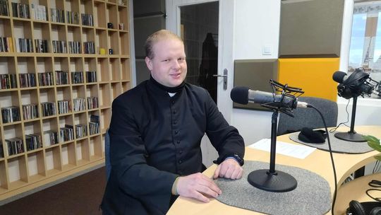 "Umiłowałem cię" - Ap 3,9. III Diecezjalny Dzień Osób z Niepełnosprawnością