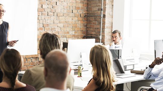 Urlop naukowy i szkoleniowy