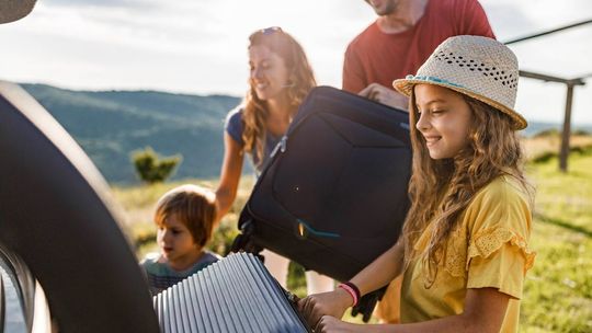 Urlop w drugiej połowie sierpnia? Najpierw sprawdź pogodę
