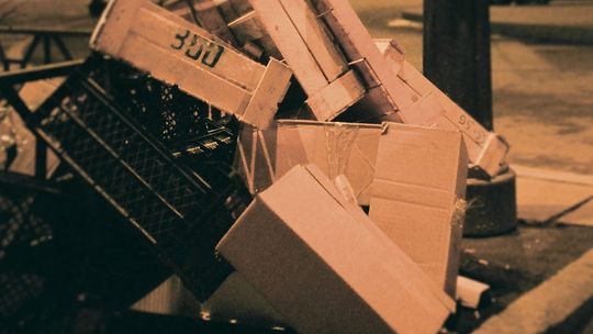 Urząd Miasta apeluje: Wyrzucasz „wielkogabaryty” – zadzwoń!