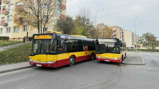 Urząd pyta mieszkańców. Zmiana organizacji ruchu na Starym Mieście