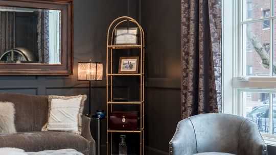 Urządzamy przestrzeń do wypoczynku po pracy. Po jakie rozwiązania warto sięgnąć?