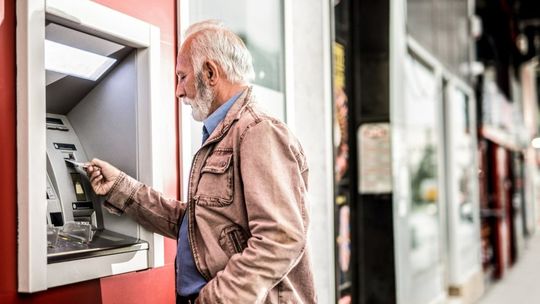 Ustawa podpisana. Kiedy wypłata czternastej emerytury?