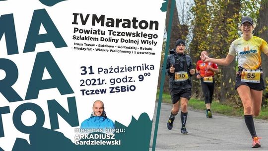 Utrudnienia w ruchu podczas Biegu Nadwiślańskiego 