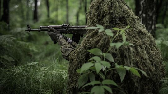 UWAGA: ćwiczenia wojskowe na terenie naszego miasta