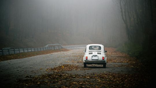 Uwaga kierowcy, niebawem będzie jeszcze więcej kar