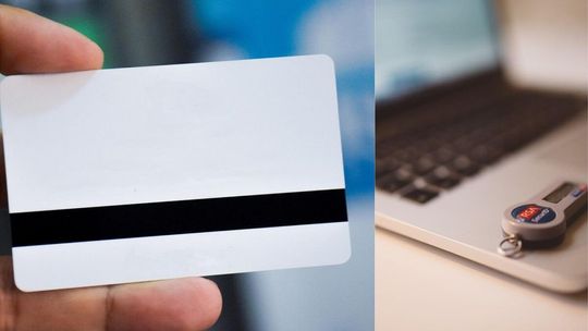 Uważaj, komu udostępniasz zdjęcie swojego dowodu osobistego