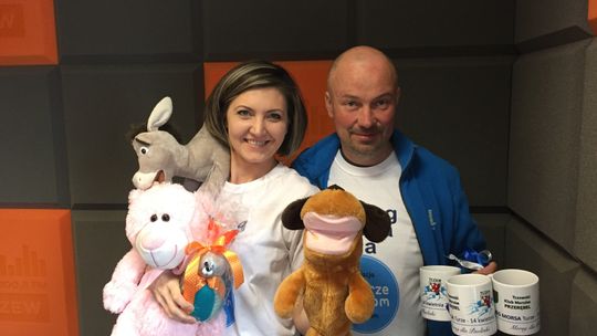 VI Bieg Morsa - 14 kwietnia