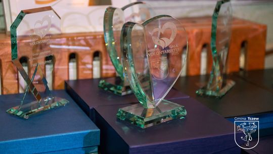 VII Gminna Gala Wolontariatu 2025