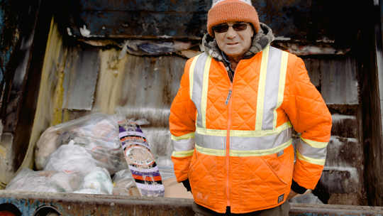 W czasie świąt coraz więcej żywności ląduje w śmietnikach