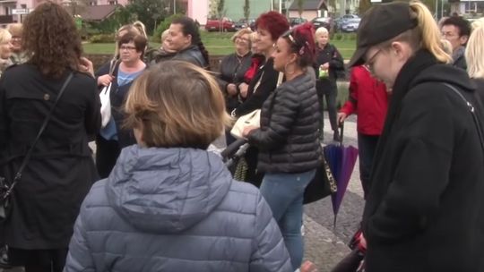 W Dzień Kobiet tczewianki zorganizują "czarny protest"