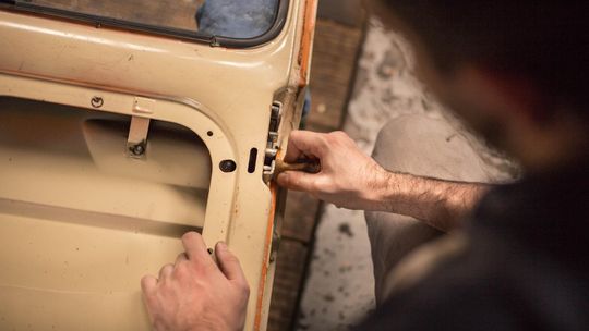 W jakie części samochodowe warto inwestować?