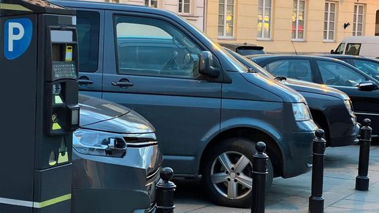 W małych miastach też będzie trzeba płacić za parkowanie