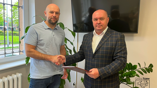 W Miłobądzu powstanie nowe boisko wielofunkcyjne