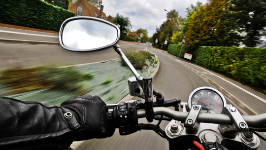 W najbliższy weekend wzmożone kontrole motocykli