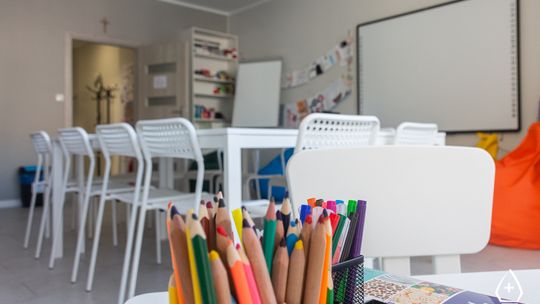 W Pelplinie powstało Centrum Wsparcia Rodzin