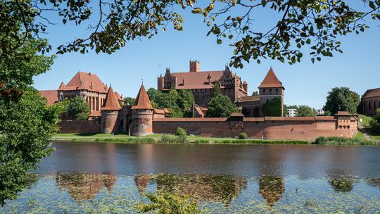 Dziś rozpoczyna się Oblężenie Malborka