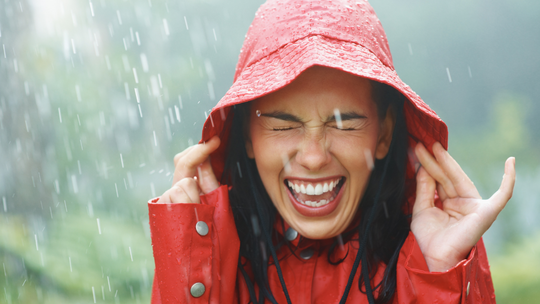 W pogodzie idą chłody. Nocą temperatury spadną do kilku stopni